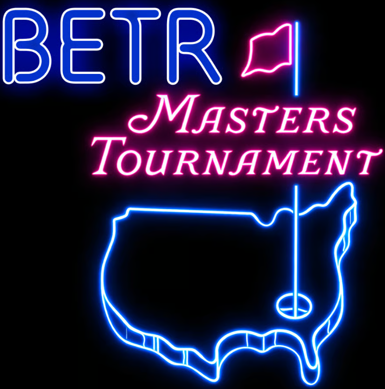 Masters Golf Pick-Em