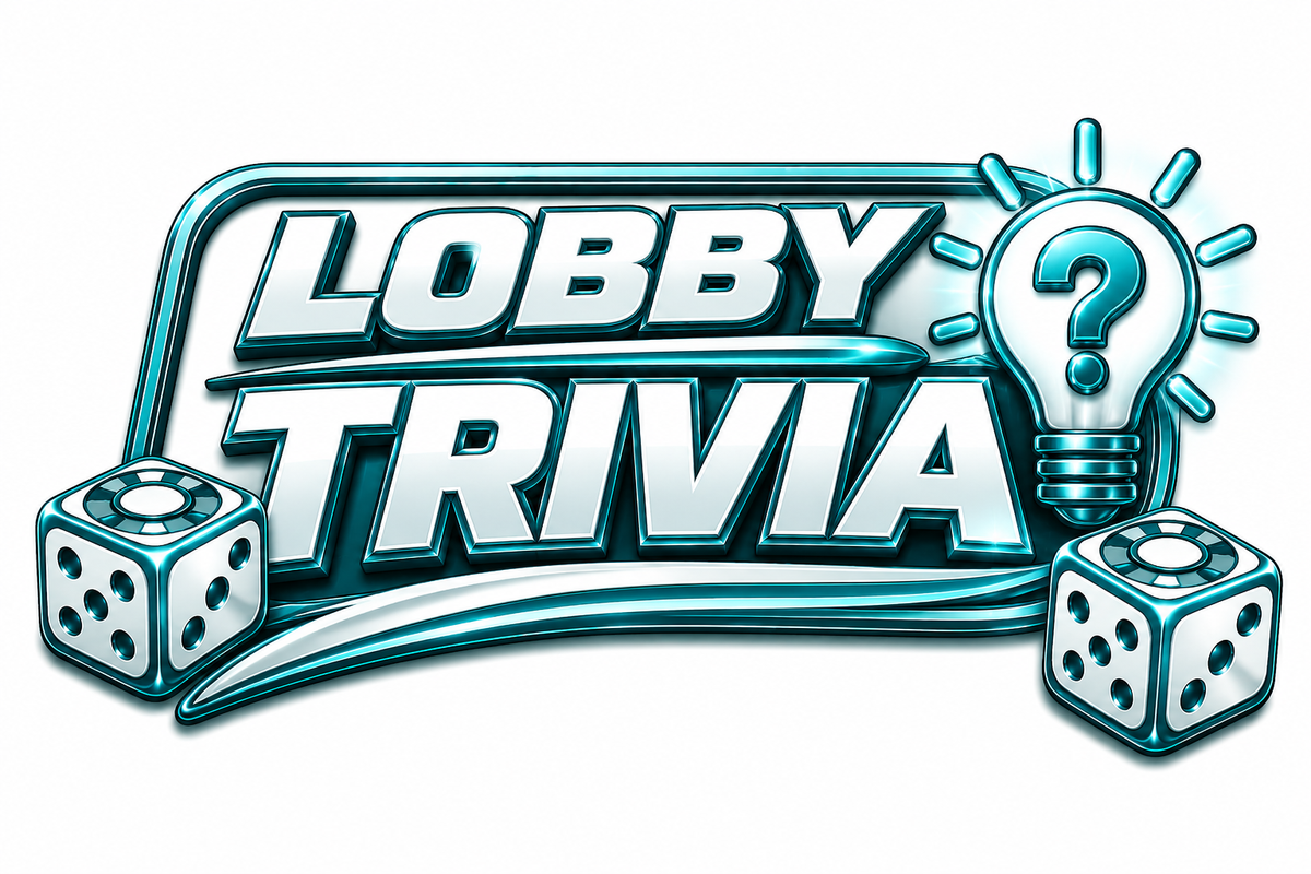 LOBBY TRIVIA